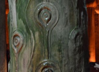 Historic Mosques in Karaman