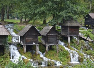 The Rise of Absolute Power