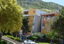 The Western Spur and Its Ancient Fortifications