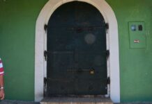 Early Christian Churches in Pergamum