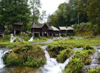 A Misguided Search for the Hebdomon