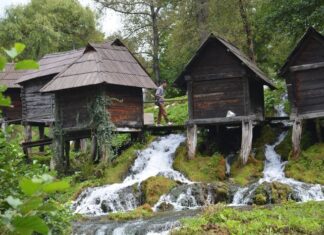 Valens and the Development of the Harbour of the Hebdomon