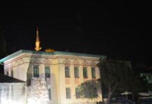 Meat Sacrifices and Public Ceremonies