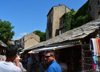 The Heresy of Balaam in Pergamum