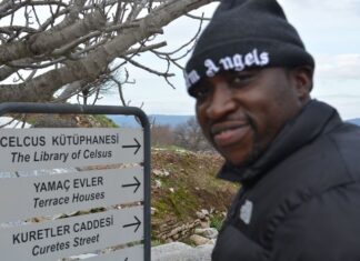 Historical Notice of the English Power in Aquitaine